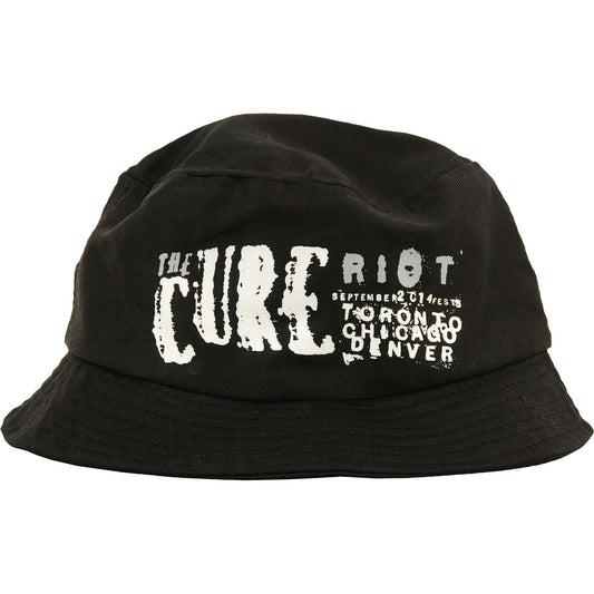 Riotfest 2014 Bucket Cap