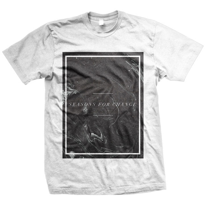 Seasons For Change Marble T-shirt