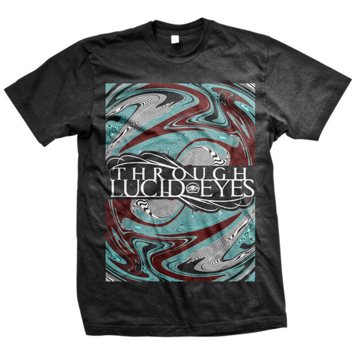 Through Lucid Eyes Transient T-shirt