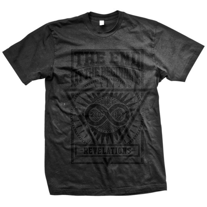 End At The Beginning Revelations T-shirt