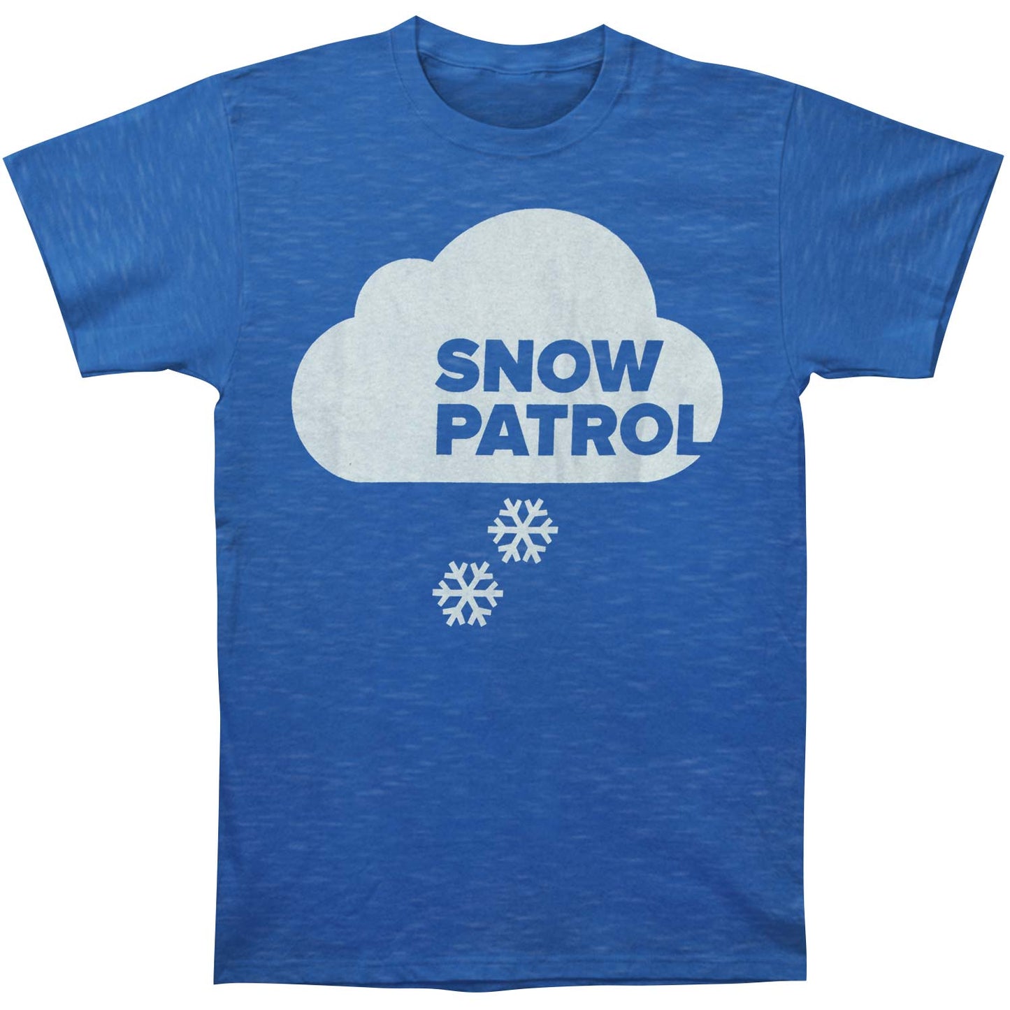 Cloud North American Tour 2012 T-shirt