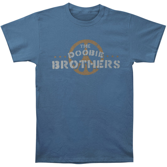 Doobie Brothers Far From Home Tour T-shirt