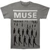 Marching T-shirt