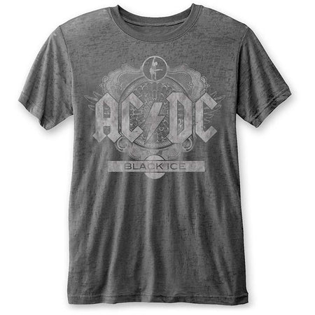 zwaar Farmacologie Vast en zeker Official AC/DC Merchandise T-shirt | Rockabilia Merch Store