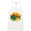 Floral Womens Tank