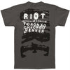 Riotfest 2014 Tour T-shirt