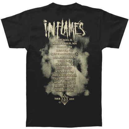 Turtle 2014 Tour T-shirt