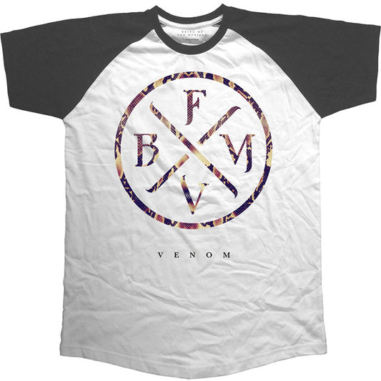 Venom Slim Fit T-shirt