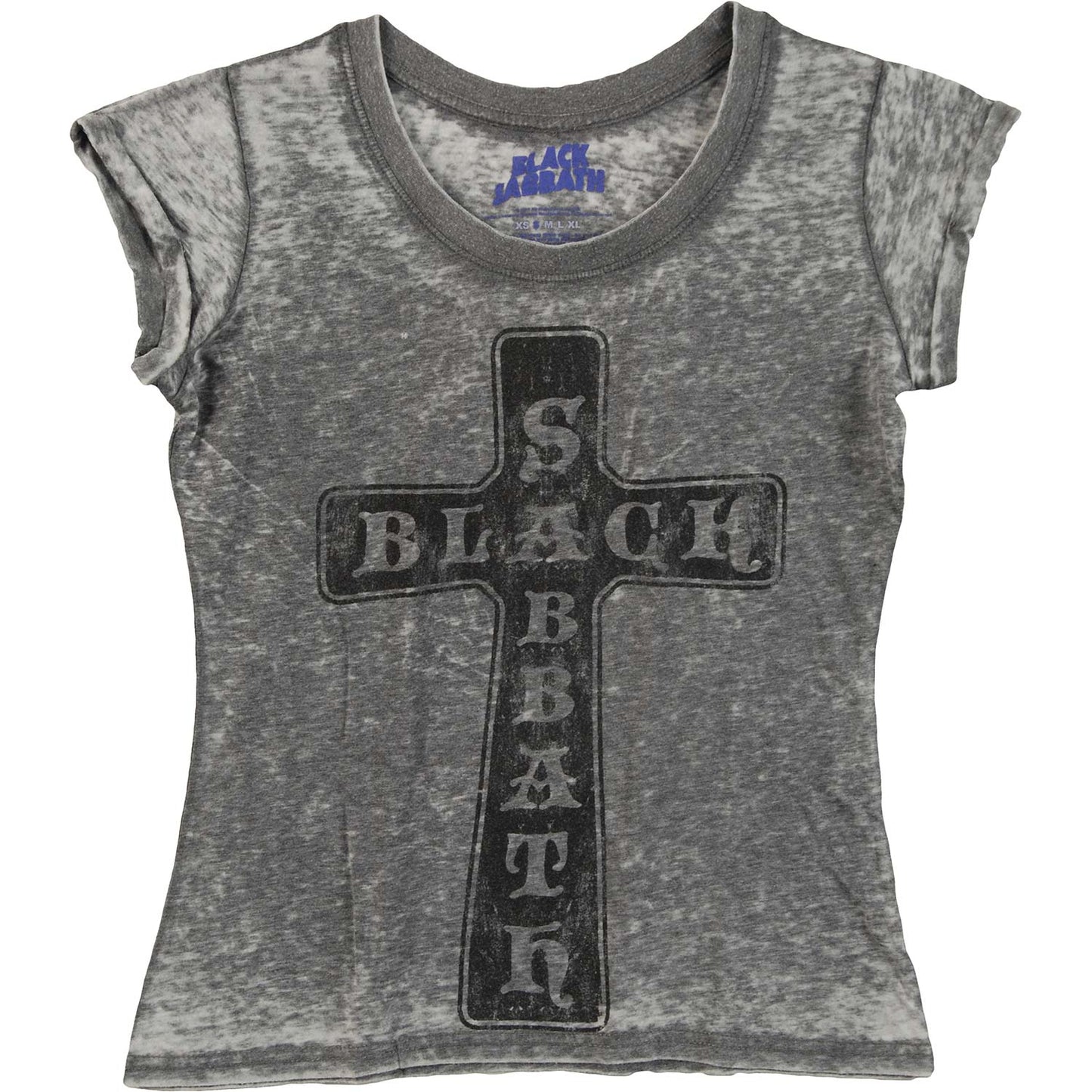 Vintage Cross Vintage Junior Top