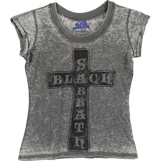 Vintage Cross Vintage Junior Top