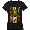 Big Guns Junior Top