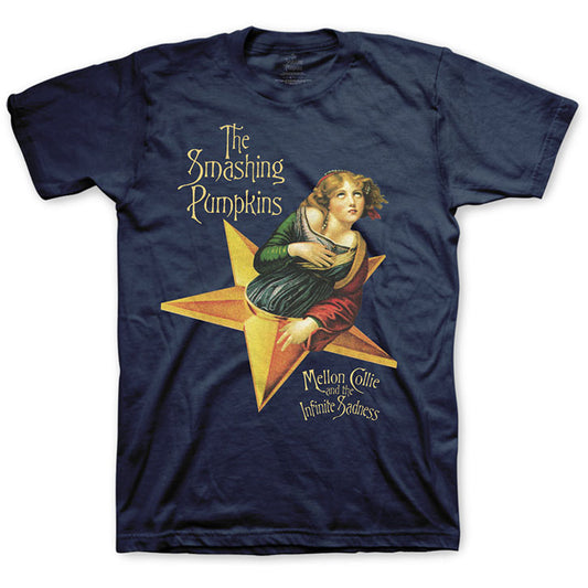 Mellon Collie Slim Fit T-shirt