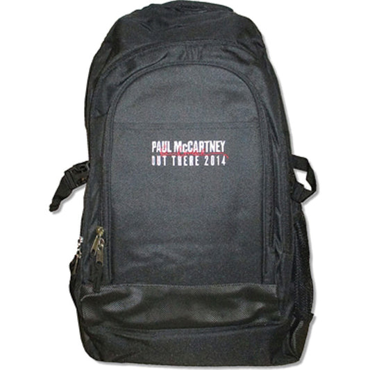 Paul McCartney Out There Backpack