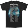 The Ninth Hour Tour T-shirt