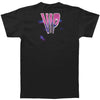 Purple Mens T 2012 Slim Fit T-shirt