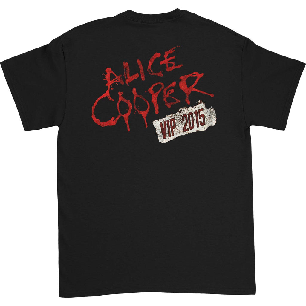 Alice Cooper Good, Bad, Ugly T-shirt