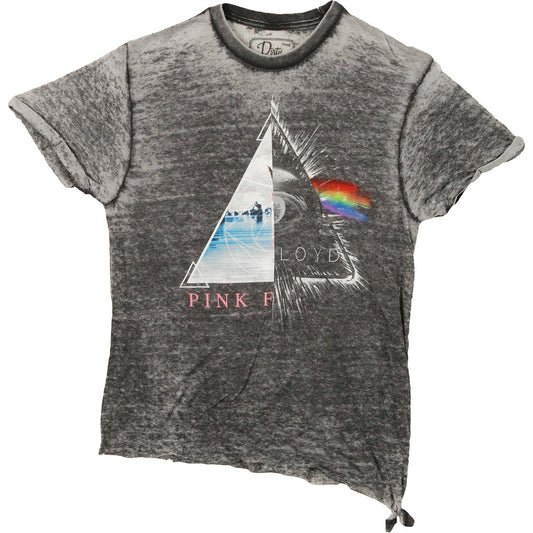 Triangle Wish Split Junior Top