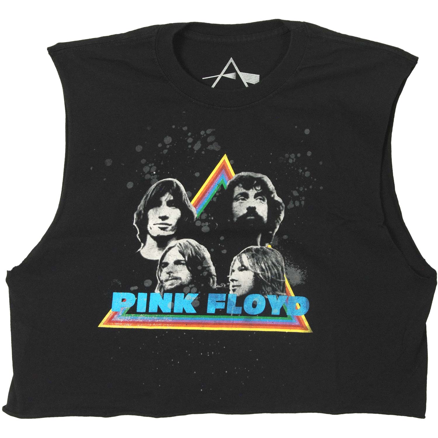 Space Floyd Junior Top