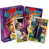 Willy Wonka Playing Cards