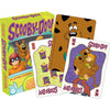 Scooby Playing Cards