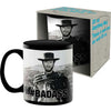 #Badass Coffee Mug