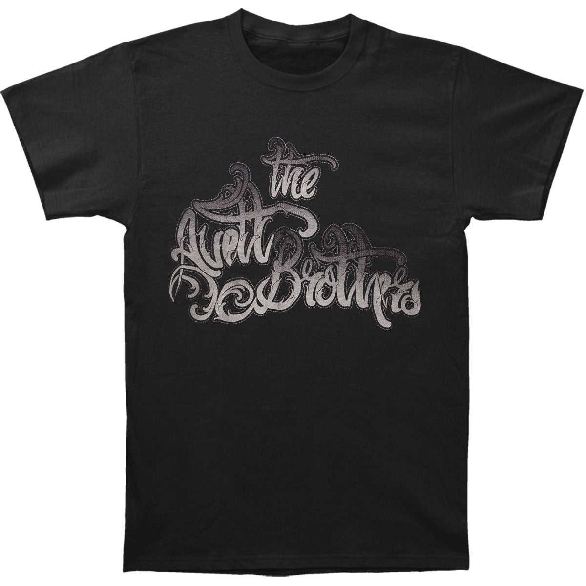 Hanson Slim Fit T-shirt