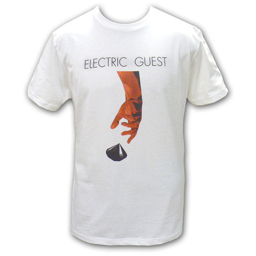 Electric Guest Holiday Slim Fit T-shirt