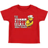 Kid's Chick Childrens T-shirt