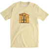 House Slim Fit T-shirt