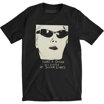 Sugar Cubes Slim Fit T-shirt