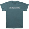 NC-25 Slim Fit T-shirt