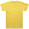 Capitol on Yellow T-shirt