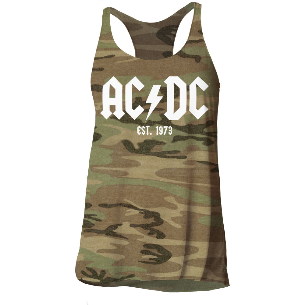 Logo Womens Tank