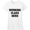 Working Class Slim Fit T-shirt