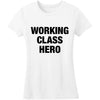 Working Class Soft Junior Top