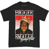 Biggie Brooklyn's Finest T-shirt