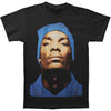 Snoop Beanie Profile T-shirt