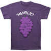 Member Berries Slim Fit T-shirt