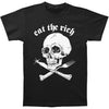 Eat The Rich Slim Fit T-shirt