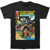 Star-Lord Cover Slim Fit T-shirt