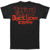 Black Laden Crown T-shirt