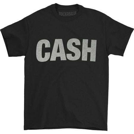 CASH Faded T-shirt