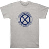 Xavier's School Slim Fit T-shirt