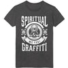 Spiritual Graffiti T-shirt