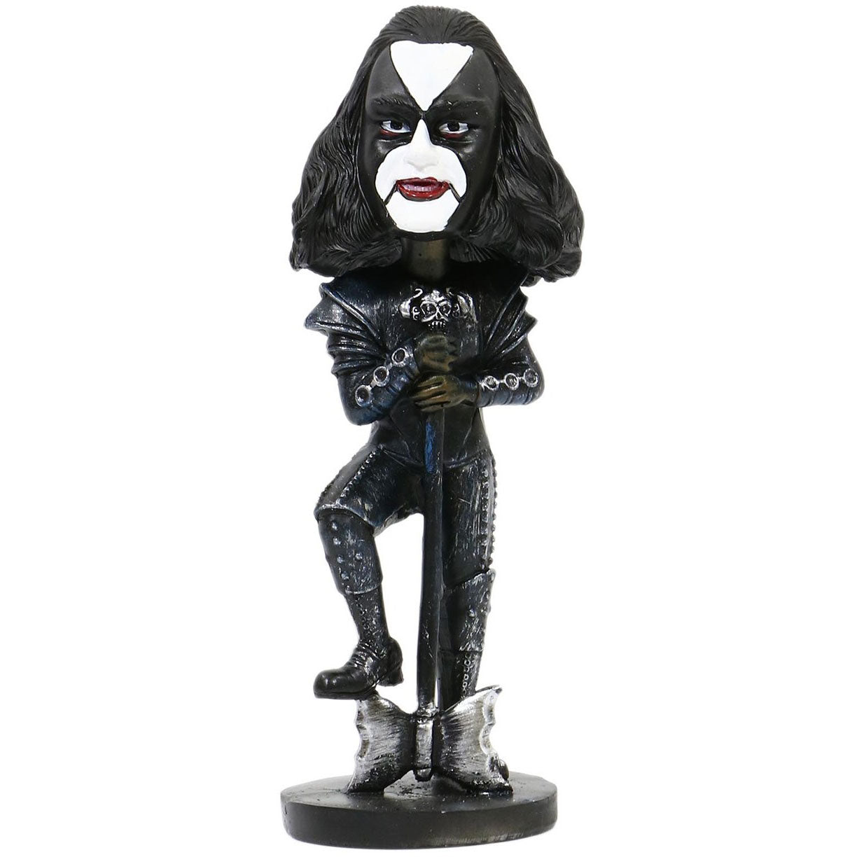 Abbath Bobblehead Head Knocker
