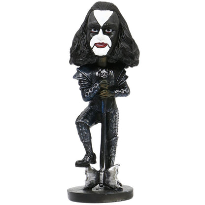 Abbath Bobblehead Head Knocker