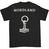 Nordland Tee T-shirt