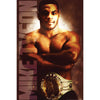Heavyweight Champ Domestic Poster