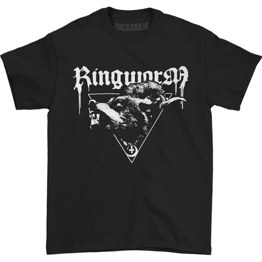 Ringworm Wolf Tee T-shirt