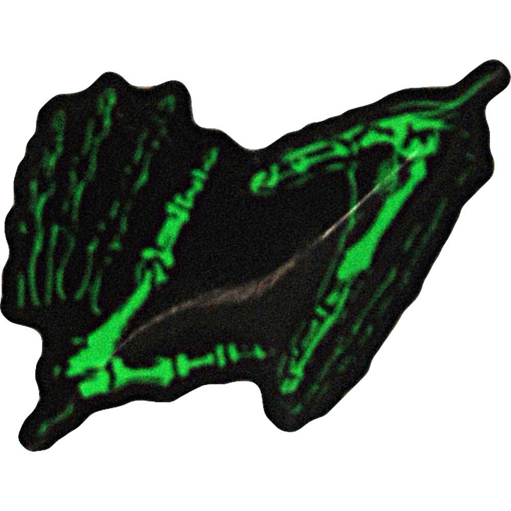 L7 Hands Enamel Pin Pewter Pin Badge